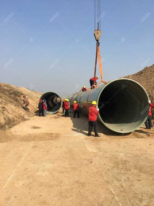 徐州水利工程建設有限公司解決方案